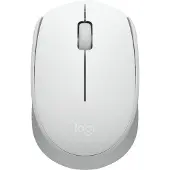 Logitech M171 draadloze muis - WIT UIT