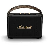 Marshall Kilburn II BT Black & Brass