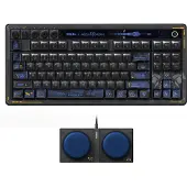 8Bitdo Retro 87 Mechanical Keyboard - Mecha Break Edition | PC