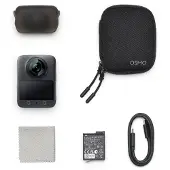 DJI Osmo 360 Standard Combo
