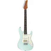 Ibanez Az2204Nw-Mgr Mint Green Prestige
