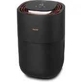 Beurer Humidificateur d'air LB 300 Plus Noir