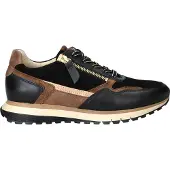 Gabor Sneakers Zwart | Maat: 40