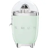 Smeg Citruspers Pastelgroen CJF11PGEU