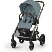 Cybex Balios S Lux Stroller Grijs