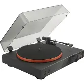 JBL Spinner BT Zwart