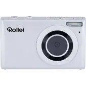 Rollei Compactline Mini Wit