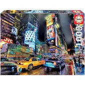 Educa Times Square in New York - 1000 stukjes