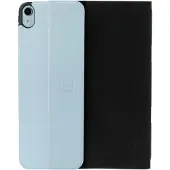 Tucano Up Plus Folio Case voor de Apple iPad Air 11 inch (2026) M4 / (2025) M3 / (2024) M2 / Air 5 (2022) / Air 4 (2020) - Light Blue