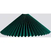 HAY Matin Lampenkap 380 | Oxide red