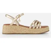 Mexx Noemi Sandalen goud Maat 37