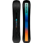 Nidecker Escape Plus 26/27