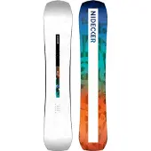 Nidecker Escape 26/27