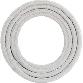 Calex Strijkijzersnoer | | 3 meter (2 x 0.75 mm², Wit)