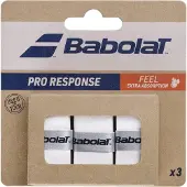 Babolat Pro Response Overgrips Wit