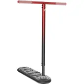 INDO Trampolinefiets - Fusie - Limited Edition - Tornado - - OneSize - Steps