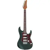 Ibanez AZ2204N Prestige Ivy Green Metallic Flat