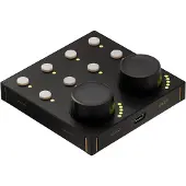 Intech Studio Grid Series 2 TEK2 modulaire MIDI-controller