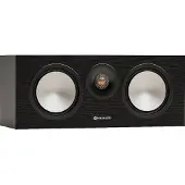 Monitor Audio Bronze Centre 7G Zwart