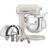KitchenAid keukenmachine 5KSM70SHXEMH