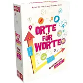 Sonstige Verlage Plaatsen voor woorden