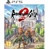 Romancing SaGa 2: Revenge of the Seven PS5