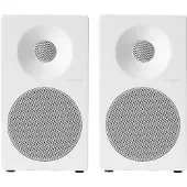Tangent SPECTRUM II X4 - Boekenplank Luidspreker - Wit