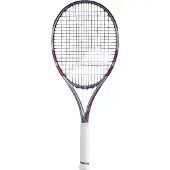 Babolat Boost Aero Pink Tennis Racket Zilver 2