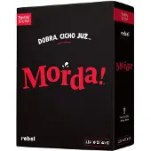 Rebel Gra Morda!