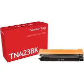 Xerox 006R04759, tonercartridge, Brother TN-423BK, zwart