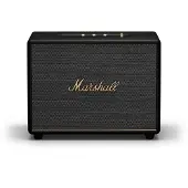 Marshall Woburn III Bruin