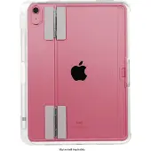 Targus Click-In Doorzichtige Hoes + Kickstand voor iPad (10e generatie) 10,9 inch