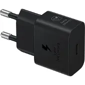 Samsung EP-T2510N USB-oplader 25 W 1x USB-C USB PD Zwart Snellader