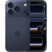 Apple iPhone 17 Pro 1TB 6,3"Diepblauw MG8R4QN/A
