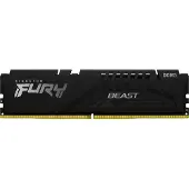 Kingston FURY Beast 16GB - DIMM - DDR5
