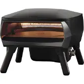 Witt Etna Rotante Piccolo Zwart