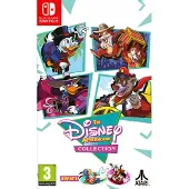 The Disney Afternoon Collection - Nintendo Switch