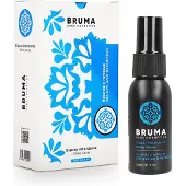 Bruma - DELAY AND REFRESHES SPRAY 30 ML | STIMULEREND MIDDEL | GLIJMIDDEL