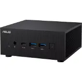 Asus Barebone PN53-BBR575HD 2.5 cm (1 inch) AMD Ryzen 5 7535H 4.55 GHz AMD Radeon 660M 90MR00S2-M001E0