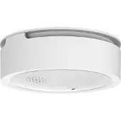 Shelly Plus Rookmelder | Bluetooth, WiFi | Wit