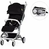 Chipolino Buggy Pocket Noir
