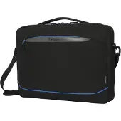 Targus Coastline 15-16" laptoptas met bovenopening, zwart