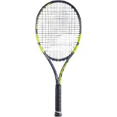 Babolat Tennisracket Boost Aero (Bespannen)-Gripmaat L2