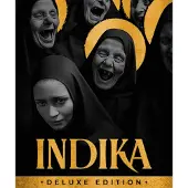 Indika: Deluxe Edition - Windows Download