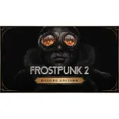 Frostpunk 2 - Deluxe Edition - Windows Download