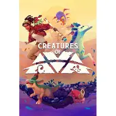 Creatures of Ava - Windows Download