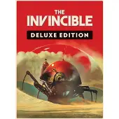 The Invincible: Deluxe Edition - Windows Download