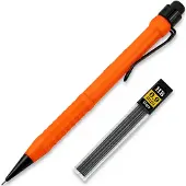 Rite in the rain Precision Twist Pencil OR9 Blaze Orange, vulpotlood