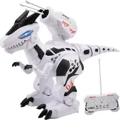 Gear2Play Robo Dino T-Rex - Interactieve Dino robot