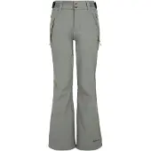Protest Sportbroek 'LOLE JR' groen